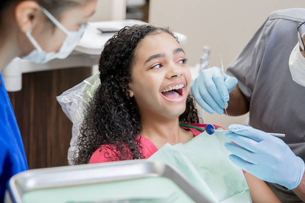 Best Emergency Wisdom Tooth Extraction in West University Place, TX