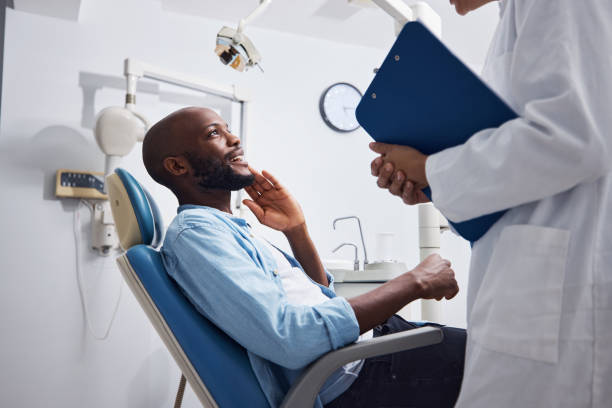 Best Emergency Denture Repair in West University Place, TX