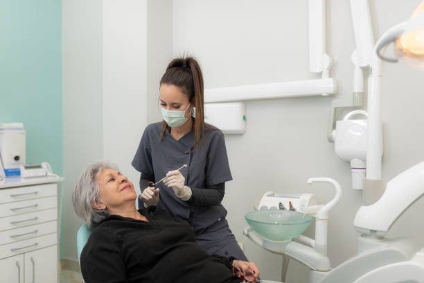 Best Urgent Dental Care for Toothaches in West University Place, TX