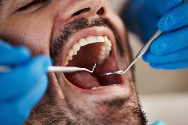 Best Emergency Treatment for Jaw Pain or Injury in West University Place, TX